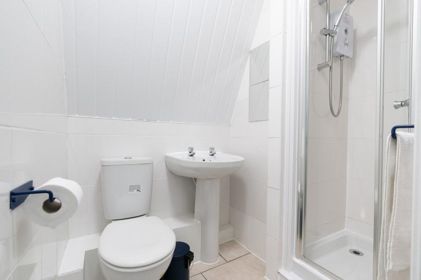 Standard Twin Room - Shared - foto 13