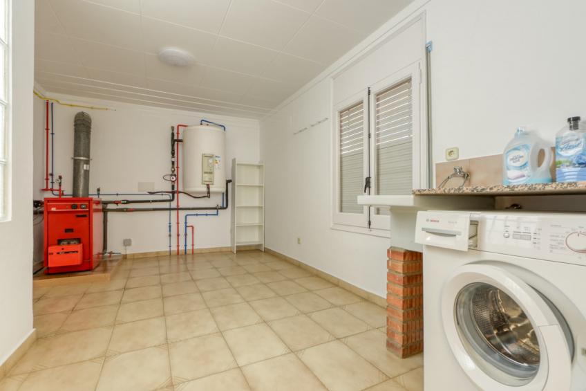 CASA COLOM Roses - foto 33