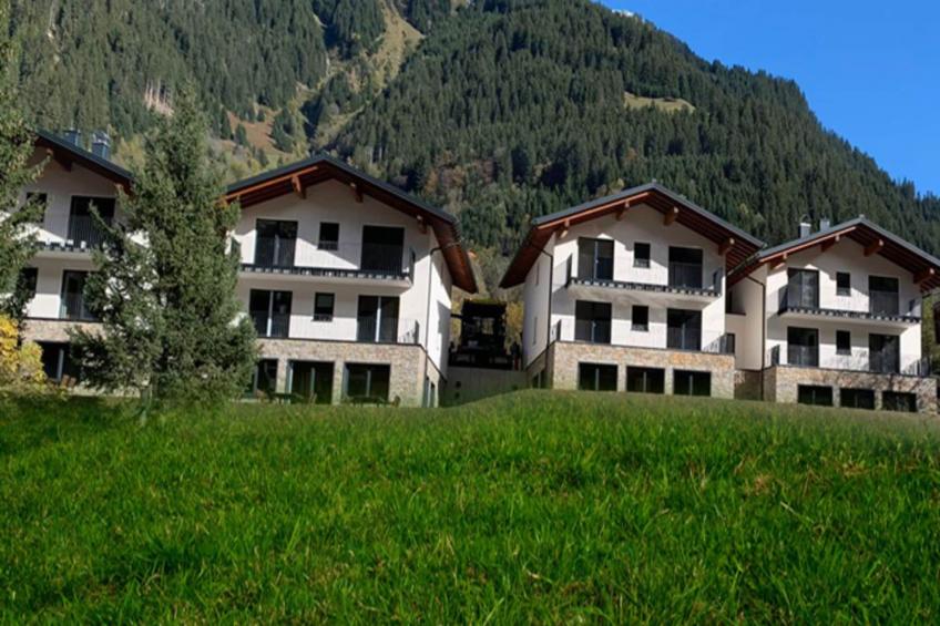 Luxurious Montafon Chalet 1 - foto 24
