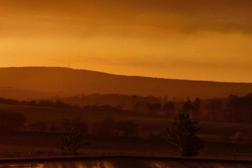 Holzhaus Andi - foto 21