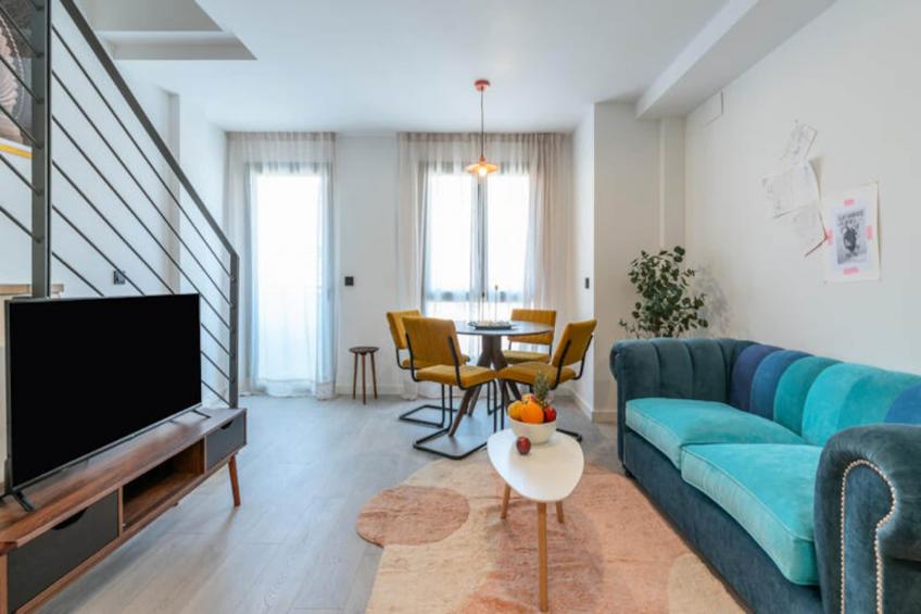 Appartements à Málaga