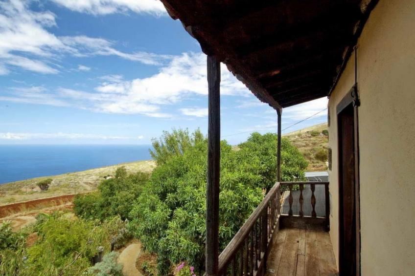 Bio Finca Los Hondos - foto 2