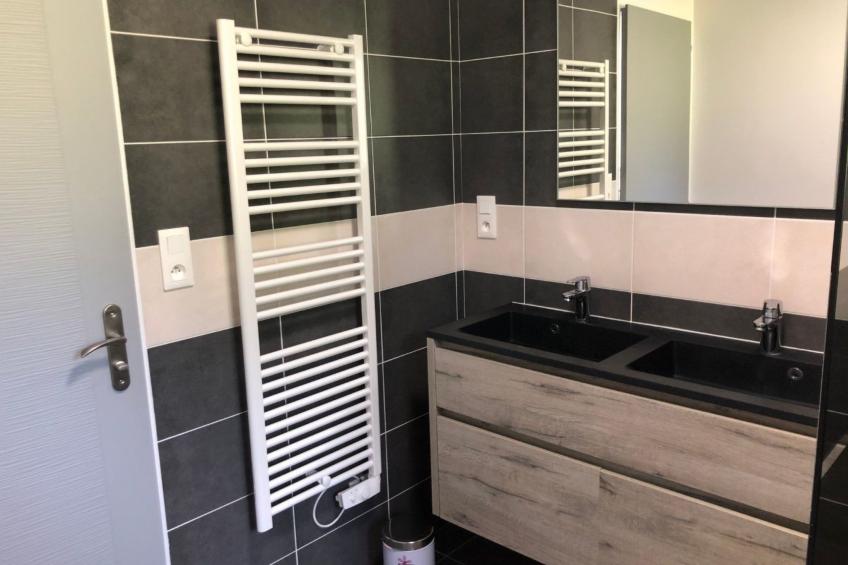 Neues 3-Zimmer-Pavillon mit Garage und Privatparkplatz - foto 13