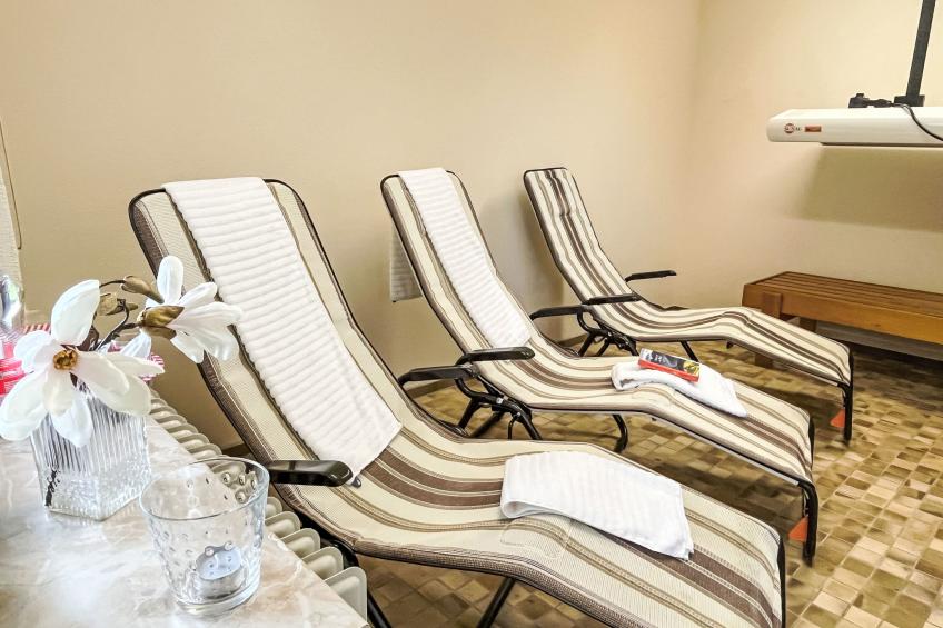 Haus Sonnenmatt - foto 32