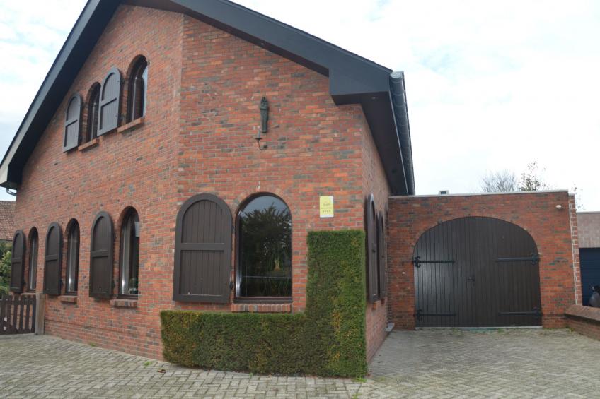 Gemütliches Haus mit eingezäuntem Garten - foto 28