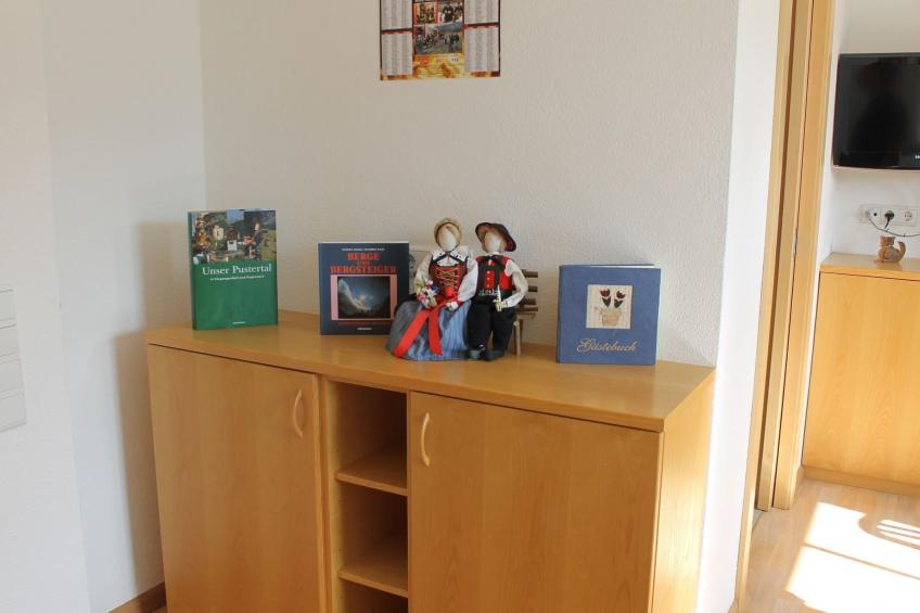 Gemütliche Ferienwohnung für zwei Personen - foto 9