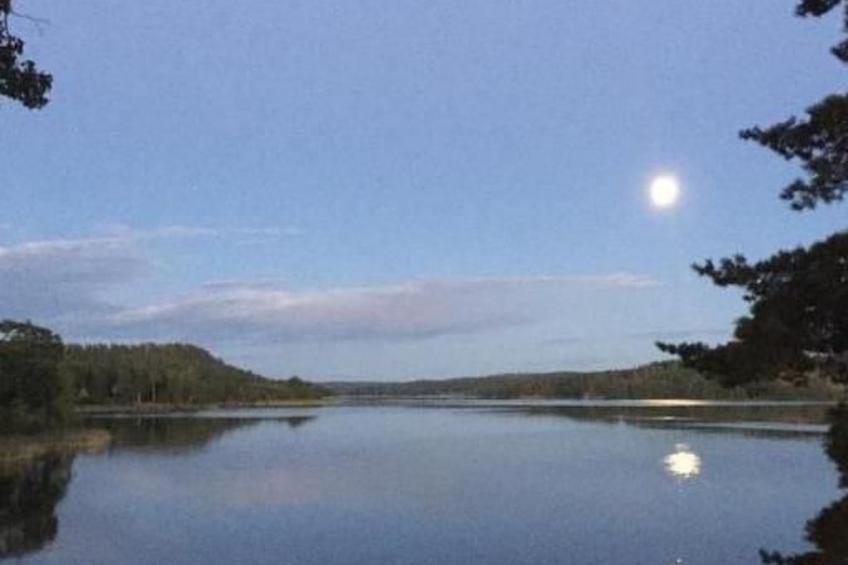 Grosses Sommerhaus direkt am See - foto 19