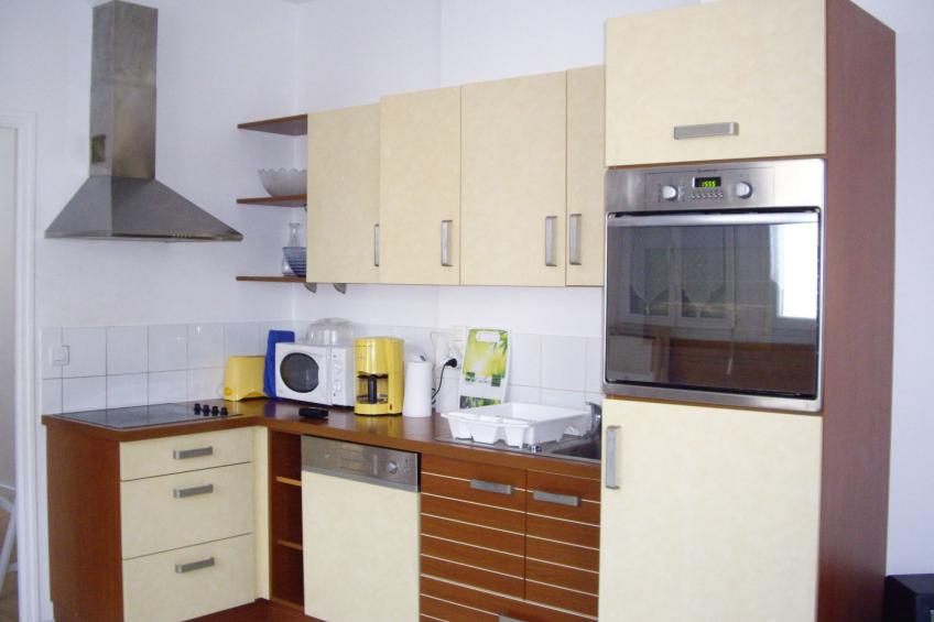 mit Terrasse - foto 8