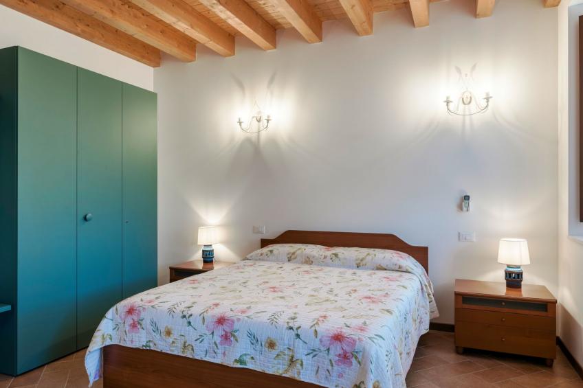 Zweizimmerwohnung mit Doppelbett und zwei Schlafsofas - foto 6