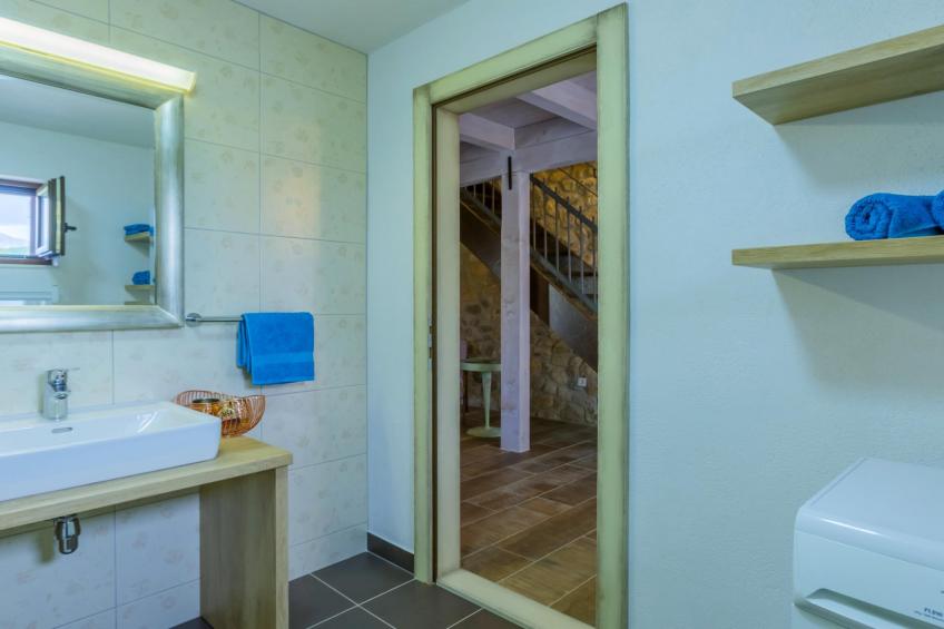 Rustic Villa Fragola with heated pool - foto 33