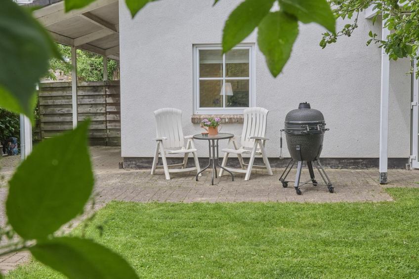 Spijk vakantiehuis - foto 20
