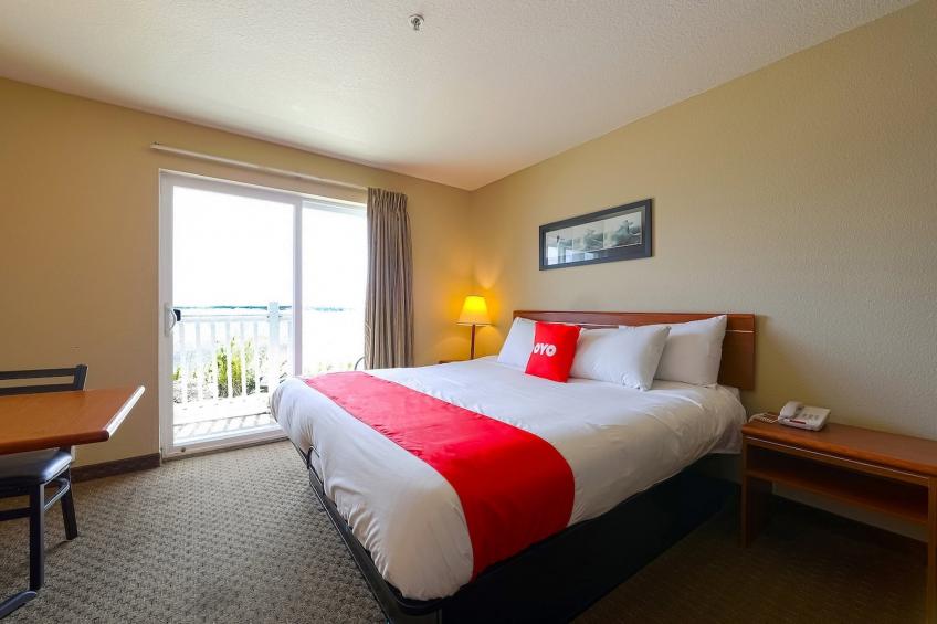 Double Queen Room - Bay view - foto 78