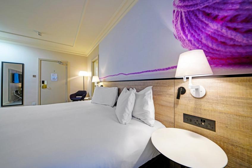 Standard Twin Room - foto 16