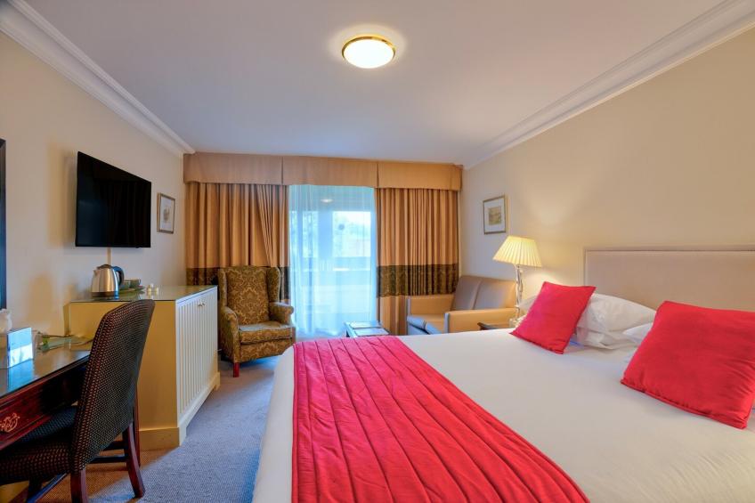 Superior Double Room - foto 14