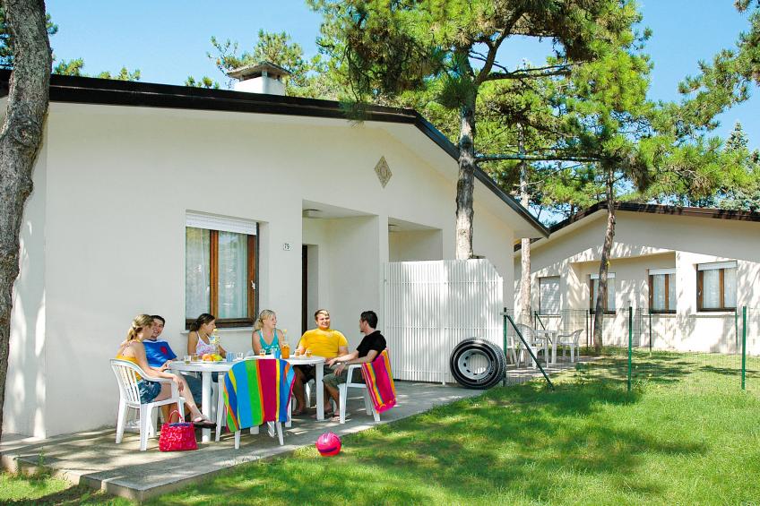 Villaggio Le Palme (LIG565)