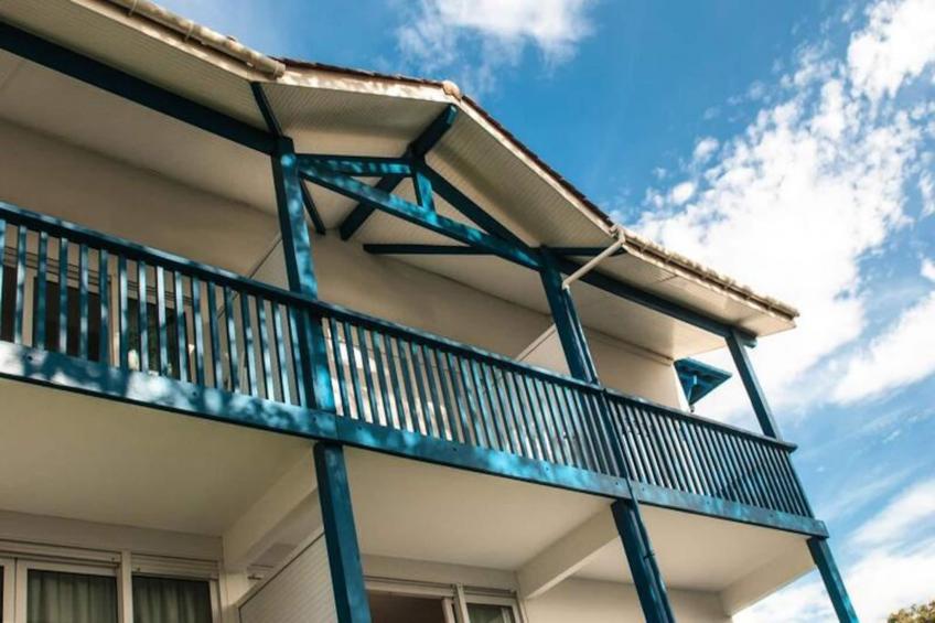 Résidence Mer & Golf Fort Socoa - foto 6