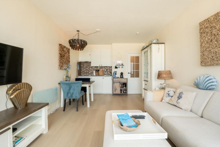 Studio Pacific with parking - foto 13