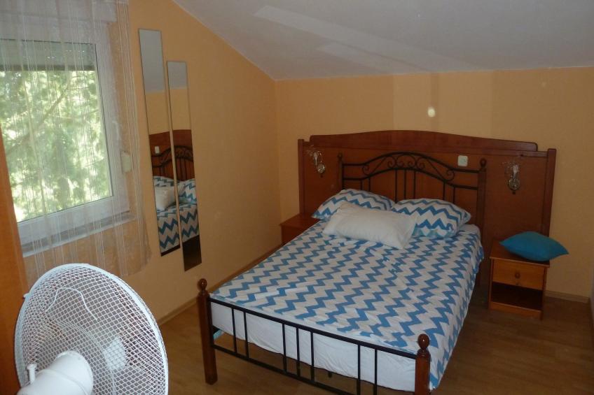 Apartments Smokvica - Superior One Bedroom Apartment with Balcony (Apartment 5) - foto 6