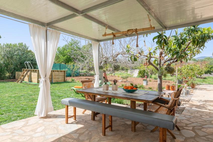 Sa Caseta (bÚger) - foto 4