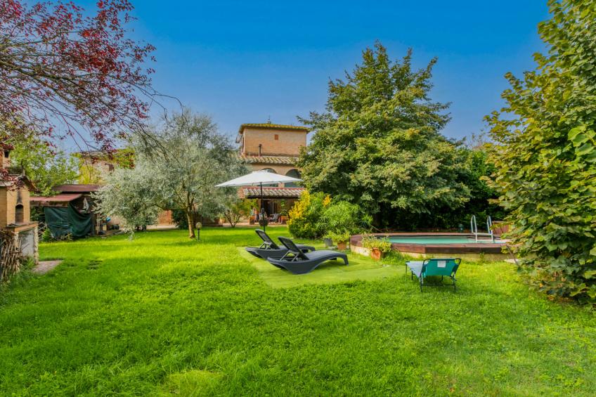 Podere Palazzetto - foto 48