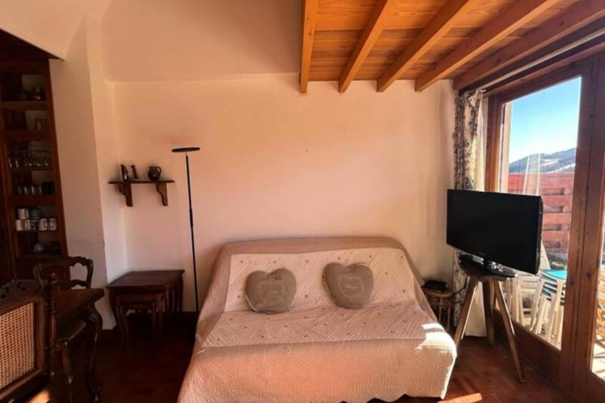 06cn : Appartement 8-10 Personnes Avec Terrasse - foto 17