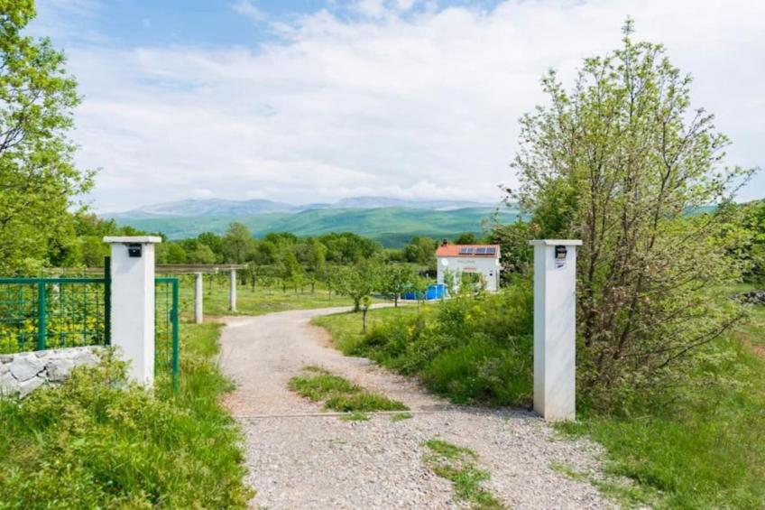 Village Holiday House Ivan Kozina with Pool - foto 17