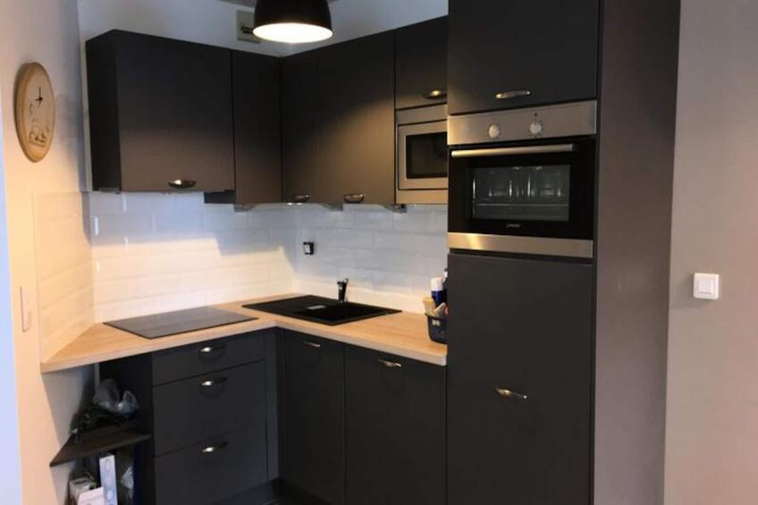 Résidence Marmottes - foto 4