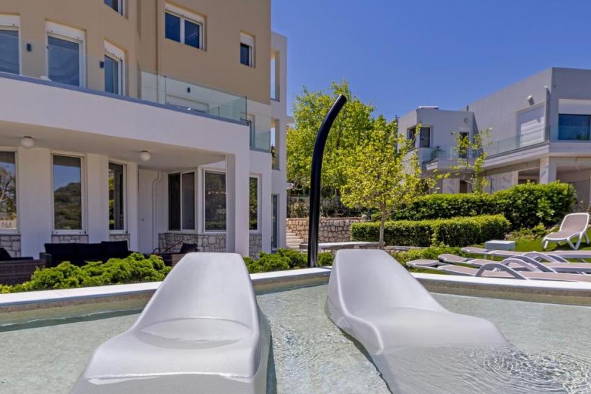 "Adamas Villa Rhodos" - foto 35