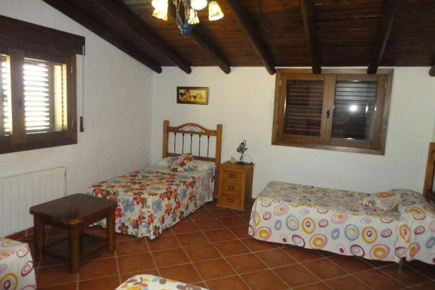 Rancho los Cuñaos - foto 16