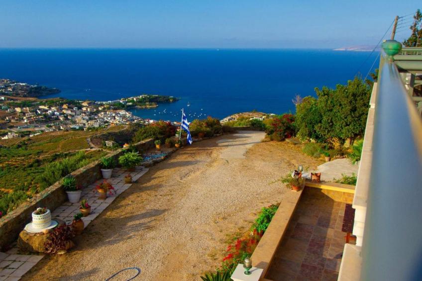 für 8 Personen in Agia Pelagia, Kreta - foto 69