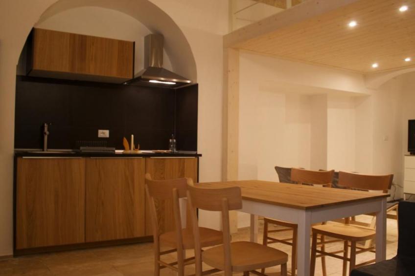 Dimora Tramontana - Haus im historischen Zentrum