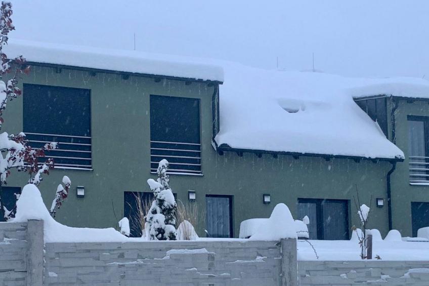 Chalet Houbovy vrch - foto 20