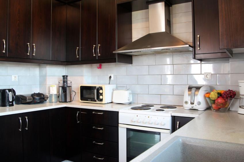 Haus in Maleme mit Außenpool - foto 26