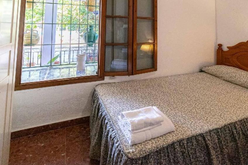 Casa Rural Santa Ana in Marchena, Sevilla - foto 18