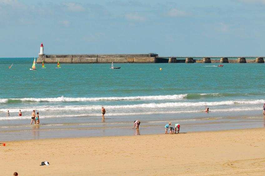 Haus Sables d'Olonne - foto 23