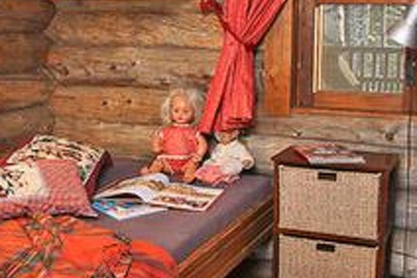 Mäntyniemi, pätiälän kartanon loma-asunn - foto 11