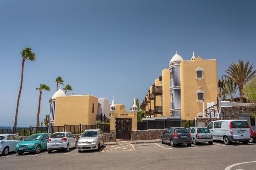 Altamar 44 balcony&pool By CanariasGetaway - foto 36