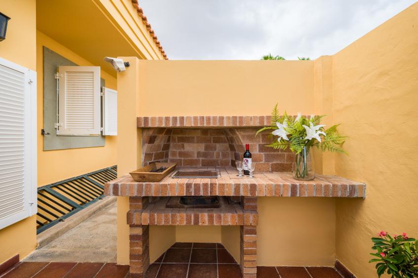 Golf Views Home By CanariasGetaway - foto 58