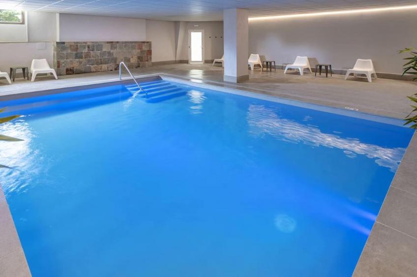 Tossa Park Apartment - foto 9