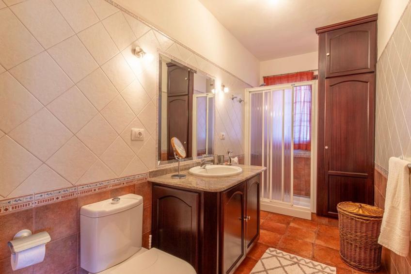 "Casa Nieves" mit Sauna und Whirlpool - foto 15