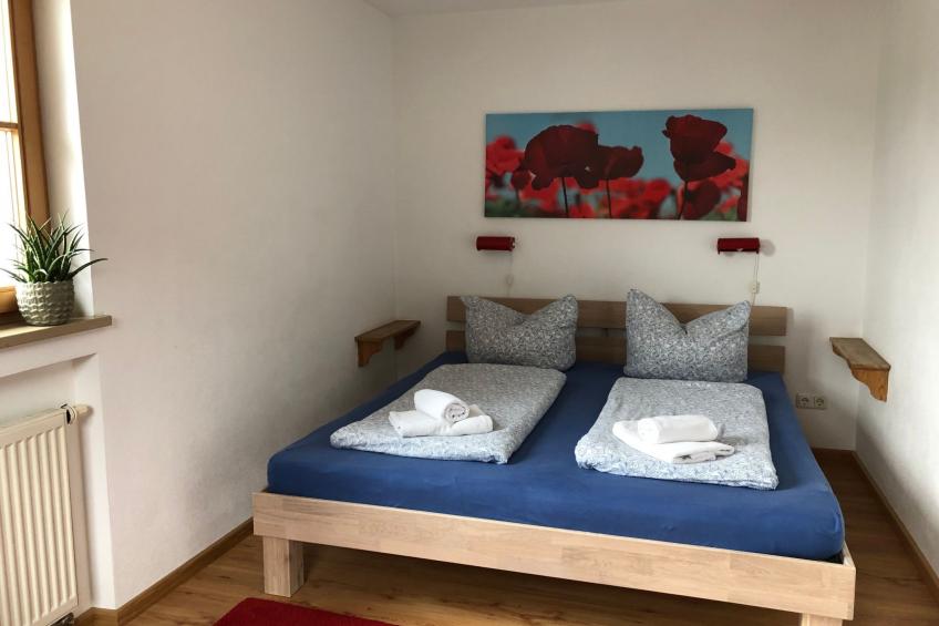 Tolles Ferienhaus in Garmisch-Partenkirchen mit Sonniger Terrasse - foto 12