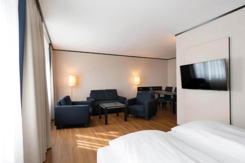Hotel Bad Honnef - foto 17
