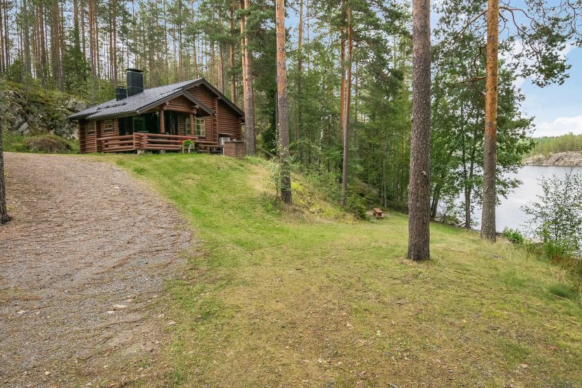 Salmela - foto 22