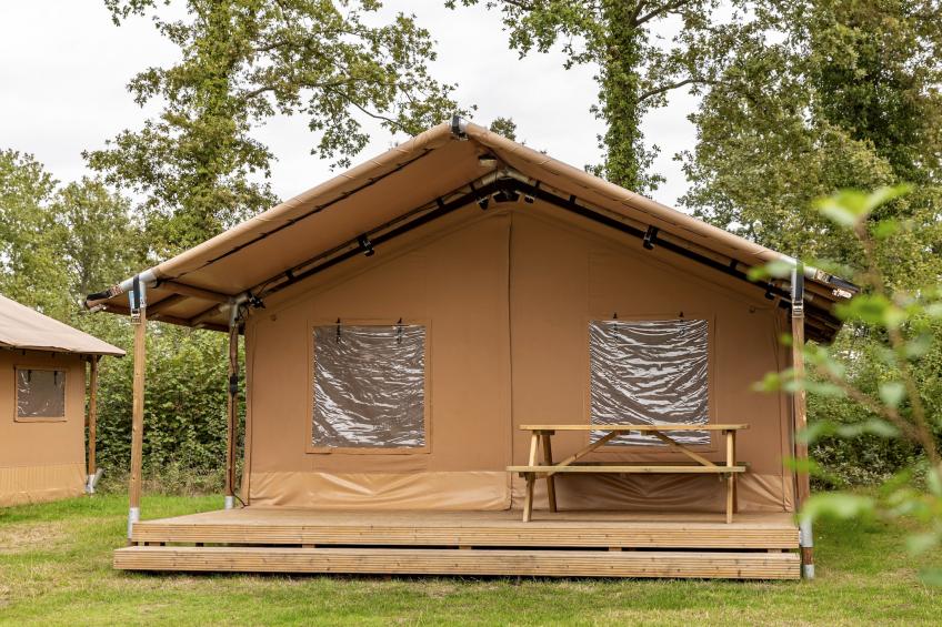 Vakantiepark Hunzedal 15 - foto 2