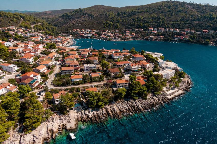 Fancy Apartments Dream - Deluxe One Bedroom Apartment with Balcony and Sea View ( 4 ) - foto 26