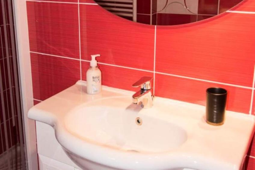 Gîte de France Gîte "la nature" 4 épis - foto 26