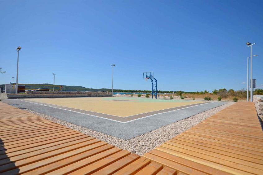 Holiday apartment with air conditioning - BF-HZCZ4 - foto 10