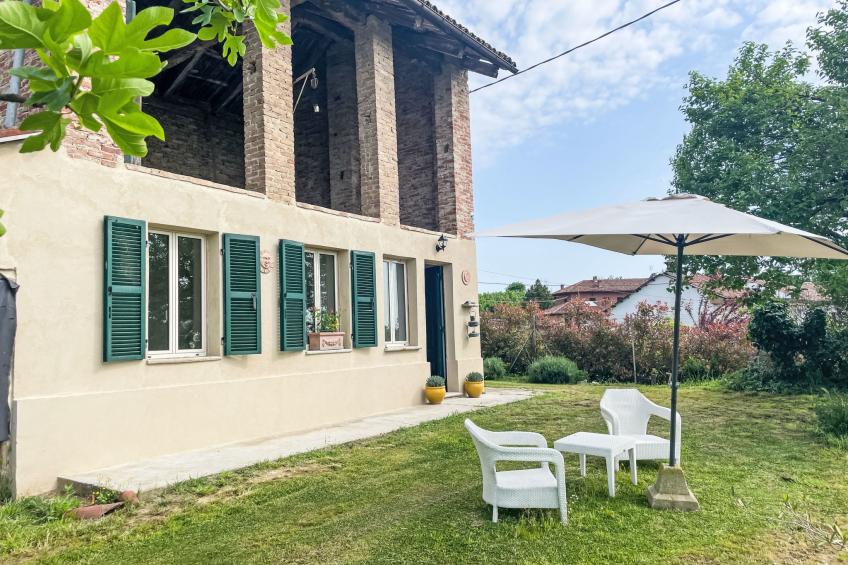 Casetta di Agnese - foto 17