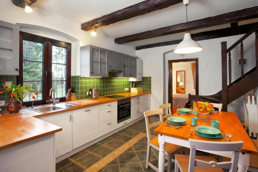 Maison de vacances, Sasino - foto 5