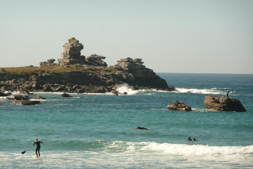 Doppelhaushälfte in Milizac - foto 33